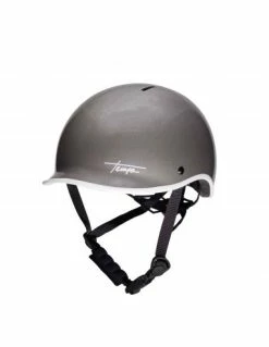 Casque Vélo Bol Marko Helmets Tempo -VTT Soldes Magasin casque velo urbain marko helmets tempo gris