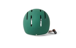 Casque Vélo Thousand Junior (5-11ans) -VTT Soldes Magasin casque velo urbain thousand ejunior vert