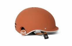 Casque Adulte Thousand Heritage (11 Couleurs) 36 Casque Adulte Thousand Heritage (11 Couleurs) -VTT Soldes Magasin casque velo urbain thousand heritage terre cuite
