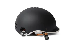 Casque Adulte Thousand Heritage (11 Couleurs) 29 Casque Adulte Thousand Heritage (11 Couleurs) -VTT Soldes Magasin casque velo urbain thousand noir carbone