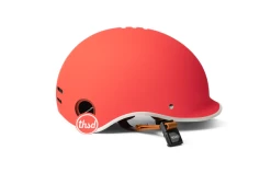 Casque Adulte Thousand Heritage (11 Couleurs) 31 Casque Adulte Thousand Heritage (11 Couleurs) -VTT Soldes Magasin casque velo urbain thousand rouge