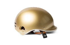Casque Adulte Thousand Heritage (11 Couleurs) 34 Casque Adulte Thousand Heritage (11 Couleurs) -VTT Soldes Magasin casque velo urbain visiere thousand dore