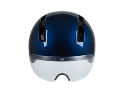 Casque Vélo HJC Calido PLUS -VTT Soldes Magasin casque velo visiere design hjc calido plus