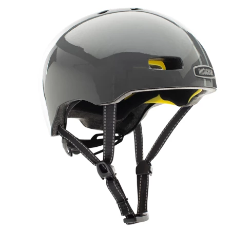 #143 Casque Nutcase Street MIPS (coloris Unis) 7 #143 Casque Nutcase Street MIPS (coloris Unis) – Image 5