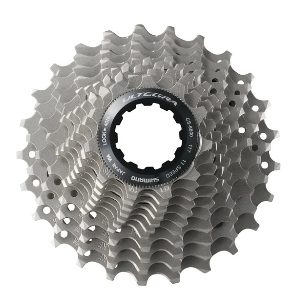 Cassette Vélo De Route Shimano Ultegra 6800 11 Vitesses 3 Cassette Vélo De Route Shimano Ultegra 6800 11 Vitesses