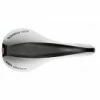 San Marco Caymano Selle Vélo Route Et VTT Blanche/Noire 1 San Marco Caymano Selle Vélo Route Et VTT Blanche/Noire -VTT Soldes Magasin caymano blanche 2