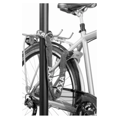 Axa Bike Security Chaine Plug-in