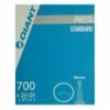 Chambre à Air Vélo Route Giant Butyl 700 X 20-25 Presta 48mm -VTT Soldes Magasin chambre a air velo de route giant 700 20 25 valve presta 48mm
