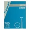 Chambre à Air Vélo Route Giant Butyl 700 X 20-25 Presta 60mm