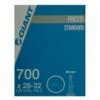 Chambre à Air Vélo Route Et VTC Giant Butyl 700 X 28-32 Presta 48mm -VTT Soldes Magasin chambre a air velo de route giant 700 28 32 valve presta 48mm 1