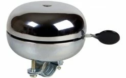 Sonnette Widek -VTT Soldes Magasin chrome