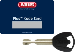 Antivol Abus BORDO ? Alarme 6000A/90SH 11 Antivol Abus BORDO ? Alarme 6000A/90SH -VTT Soldes Magasin cle antivol velo abus