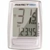 Compteur Vélo Sans Fil Giant Axact 9W Blanc 2 Compteur Vélo Sans Fil Giant Axact 9W Blanc -VTT Soldes Magasin compteur velo giant axact 9w sans fil 2