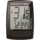 Compteur Vélo Sans Fil Giant Axact 9W Noir 3 Compteur Vélo Sans Fil Giant Axact 9W Noir