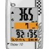 Compteur GPS Vélo De Route Et VTT Bryton Rider 10 Blanc 1 Compteur GPS Vélo De Route Et VTT Bryton Rider 10 Blanc -VTT Soldes Magasin compteur velo gps bryton rider 10 blanc 3