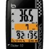 Compteur GPS Vélo De Route Et VTT Bryton Rider 10 Noir 1 Compteur GPS Vélo De Route Et VTT Bryton Rider 10 Noir -VTT Soldes Magasin compteur velo gps bryton rider 10 noir 3
