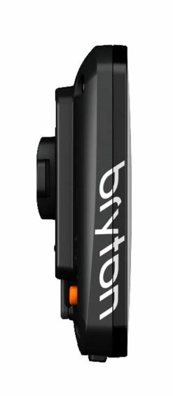 Compteur GPS Vélo De Route Et VTT Bryton Rider 10 Noir -VTT Soldes Magasin compteur velo gps bryton rider 10 noir profil 3