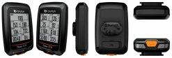 Compteur GPS Vélo De Route Et VTT Bryton Rider 310 6 Compteur GPS Vélo De Route Et VTT Bryton Rider 310 -VTT Soldes Magasin compteur velo gps bryton rider 310 bluetooth faces 3
