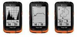 Compteur GPS Vélo De Route Et VTT Bryton Rider 530 5 Compteur GPS Vélo De Route Et VTT Bryton Rider 530 -VTT Soldes Magasin compteur velo gps bryton rider 530 ecrans 3