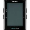 Compteur GPS Vélo De Route Et VTT Giant Neostrack -VTT Soldes Magasin compteur velo gps giant neostrack navigation bluetooth noir 2