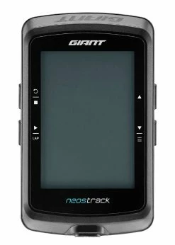Compteur GPS Vélo De Route Et VTT Giant Neostrack