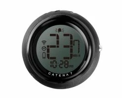 Compteur Vélo Sans Fil Giant Liv Catena 9W Couleur Au Choix