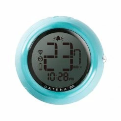 Compteur Vélo Sans Fil Giant Liv Catena 9W Couleur Au Choix -VTT Soldes Magasin compteur velo sans fil giant liv catena 9w bleu 1 1