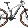 Velo VTT Electrique Cube Stereo 120 HPA Pro 29 Bosch 625Wh Gris 2021 T.16 2 Velo VTT Electrique Cube Stereo 120 HPA Pro 29 Bosch 625Wh Gris 2021 T.16 -VTT Soldes Magasin cube stereo hybrid 120 pro 625wh purion 2021 bosch 85nm 1 1