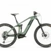 Velo VTT Electrique Cube Stereo 160 HPC 27.5 SL Bosch 625Wh Vert -VTT Soldes Magasin cube stereo hybrid 160 hpc sl 625 275 greennsharpgreen 2020 green n sharpgreen 1