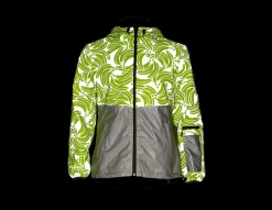 Veste Coupe-vent Urban Circus BANANA -VTT Soldes Magasin devant nuir banana v2 1