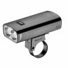 Eclairage Vélo Avant Giant Recon HL 1800 Lumens -VTT Soldes Magasin eclairage giant recon hl 1800 lumens batterie lithium ion rechargeable usb 3