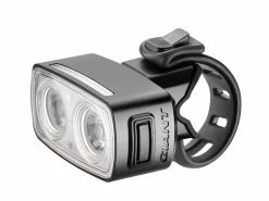 Eclairage Vélo Avant Giant Recon HL 200 Lumens