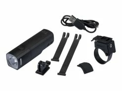 Eclairage Vélo Avant Giant Recon HL 700 Lumens 7 Eclairage Vélo Avant Giant Recon HL 700 Lumens -VTT Soldes Magasin eclairage velo avant giant recon hl 700 lumens pack 1