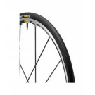 Mavic Yksion Griplink Pneu Velo De Route Noir Ecriture Blanche