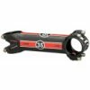 Deda Attacco 35 Potence Cyclisme VTT Et Route Noir Rouge -VTT Soldes Magasin file 57 14 2