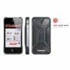 Topeak Ridecase Support IPhone 4/4S Accessoire Velo VTT Route -VTT Soldes Magasin file 58 20 2