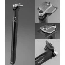 Fizik Cyrano Tige De Selle Vélo Route Aluminium Ø 31.6