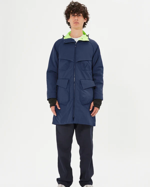 Parka Urban Circus Fluvia 7 Parka Urban Circus Fluvia – Image 5