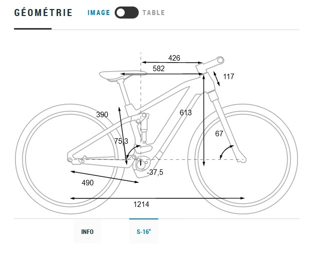 Velo VTT Electrique Cube Stereo 120 HPA Pro 29 Bosch 625Wh Gris 2021 T.16 4 Velo VTT Electrique Cube Stereo 120 HPA Pro 29 Bosch 625Wh Gris 2021 T.16 – Image 2