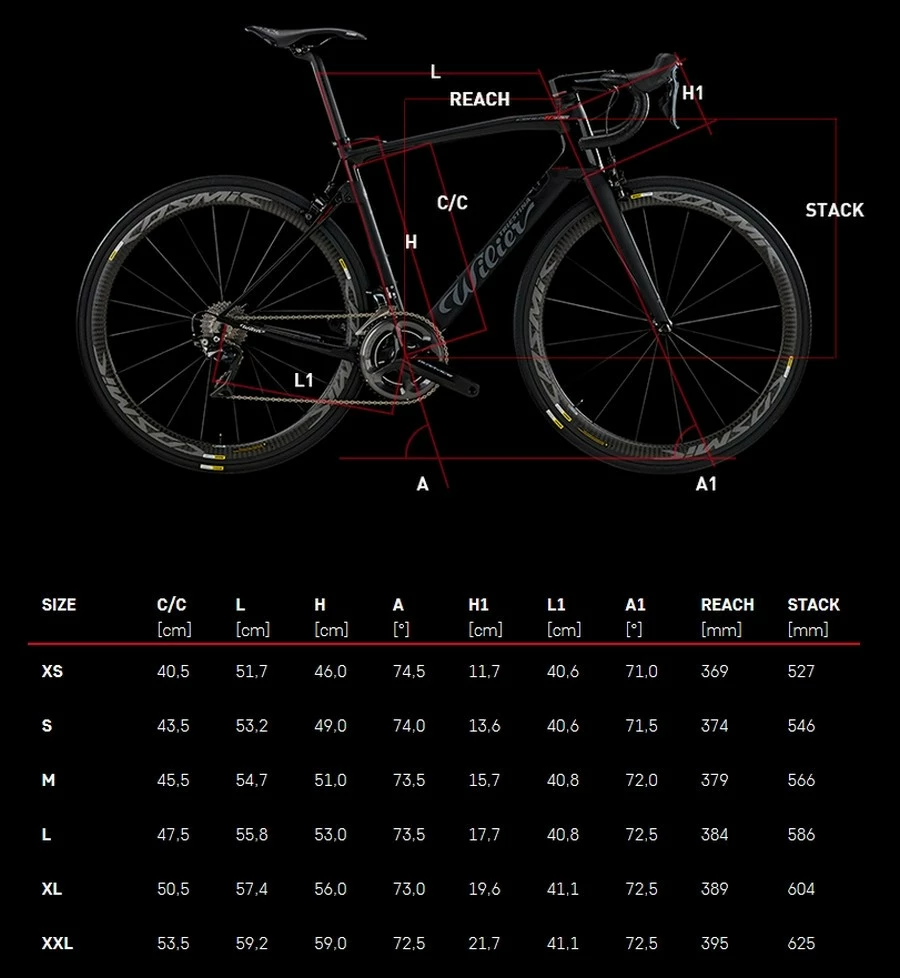 Wilier Triestina Kit Vélo De Route Wilier Cento 10 NRD Sram Force Noir Taille M 4 Wilier Triestina Kit Vélo De Route Wilier Cento 10 NRD Sram Force Noir Taille M – Image 2