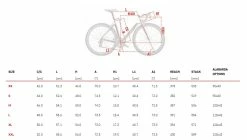 Wilier Triestina Kit Cadre Vélo De Route Wilier Cento10Air Taille M Blanc Orange Bleu Alabarda 5 Wilier Triestina Kit Cadre Vélo De Route Wilier Cento10Air Taille M Blanc Orange Bleu Alabarda -VTT Soldes Magasin geometrie velo route wilier cento 10 air 1