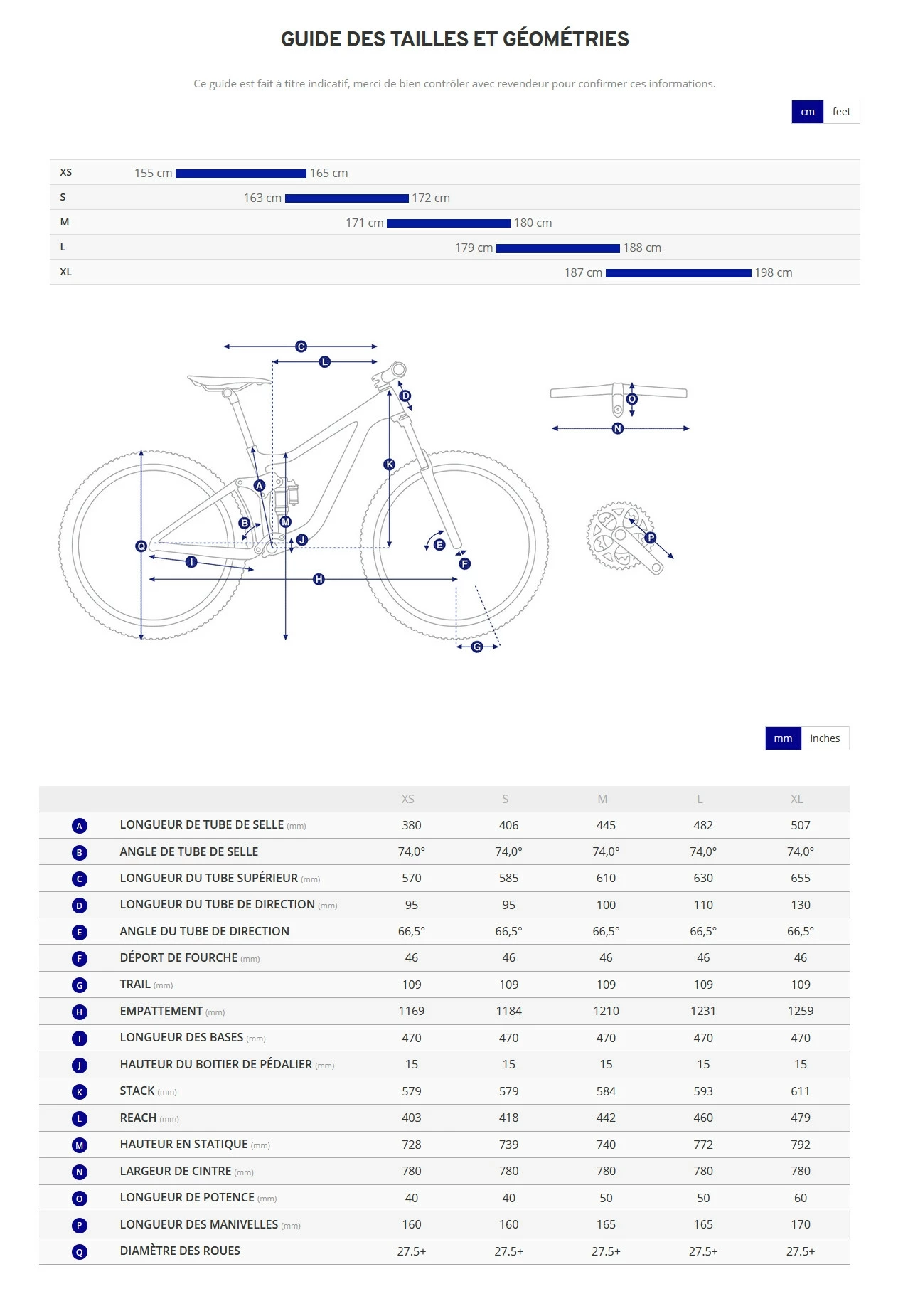 Velo VTT Electrique Giant Trance E+ 1 Pro S 625Wh Army T.L 6 Velo VTT Electrique Giant Trance E+ 1 Pro S 625Wh Army T.L – Image 4