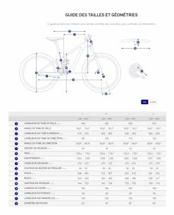Velo VTT Electrique Giant Trance X E+ Pro 29 2 625Wh Chameleon Neptune T.L -VTT Soldes Magasin guide tailles geometrie vtt vae giant trance x e plus pro