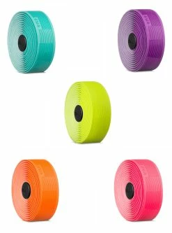 Guidoline Vélo De Route Fizik Vento Solocush Tacky 2.7mm