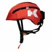 Casque Vélo Hedkayse - Rouge -VTT Soldes Magasin hedkayser packshot 3 big