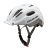 Casque Cratoni C-Classic Urban -VTT Soldes Magasin helm c classic white anthracite