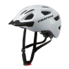 Casque Cratoni C-Swift Urban -VTT Soldes Magasin helm c swift black white glossy