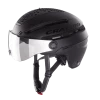 Casque Cratoni Commuter 2 Casque Cratoni Commuter -VTT Soldes Magasin helm commuter black matt