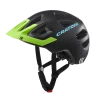 Casque Cratoni Maxster Pro Enfant 1 Casque Cratoni Maxster Pro Enfant -VTT Soldes Magasin helm maxster pro black lime matt