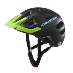 Casque Cratoni Maxster Pro Enfant